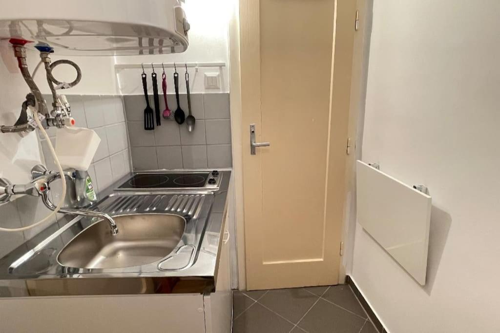 Mariahilfer Street Apartment Wien Exterior foto